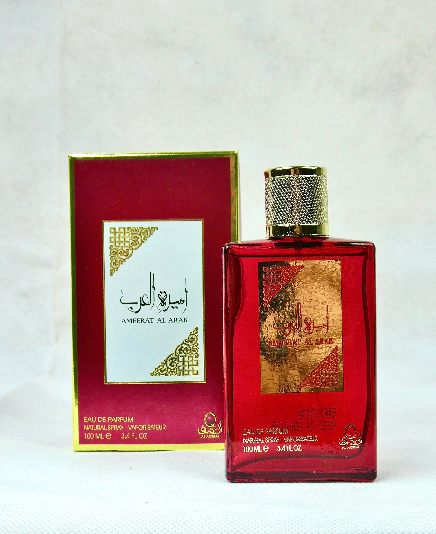 Ameerat Al Arab – Parfum Arabesc Premium Elegant