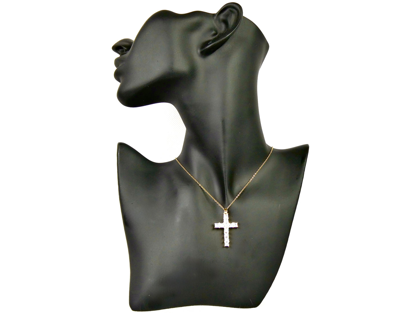 Lant Tennis Cruce Auriu