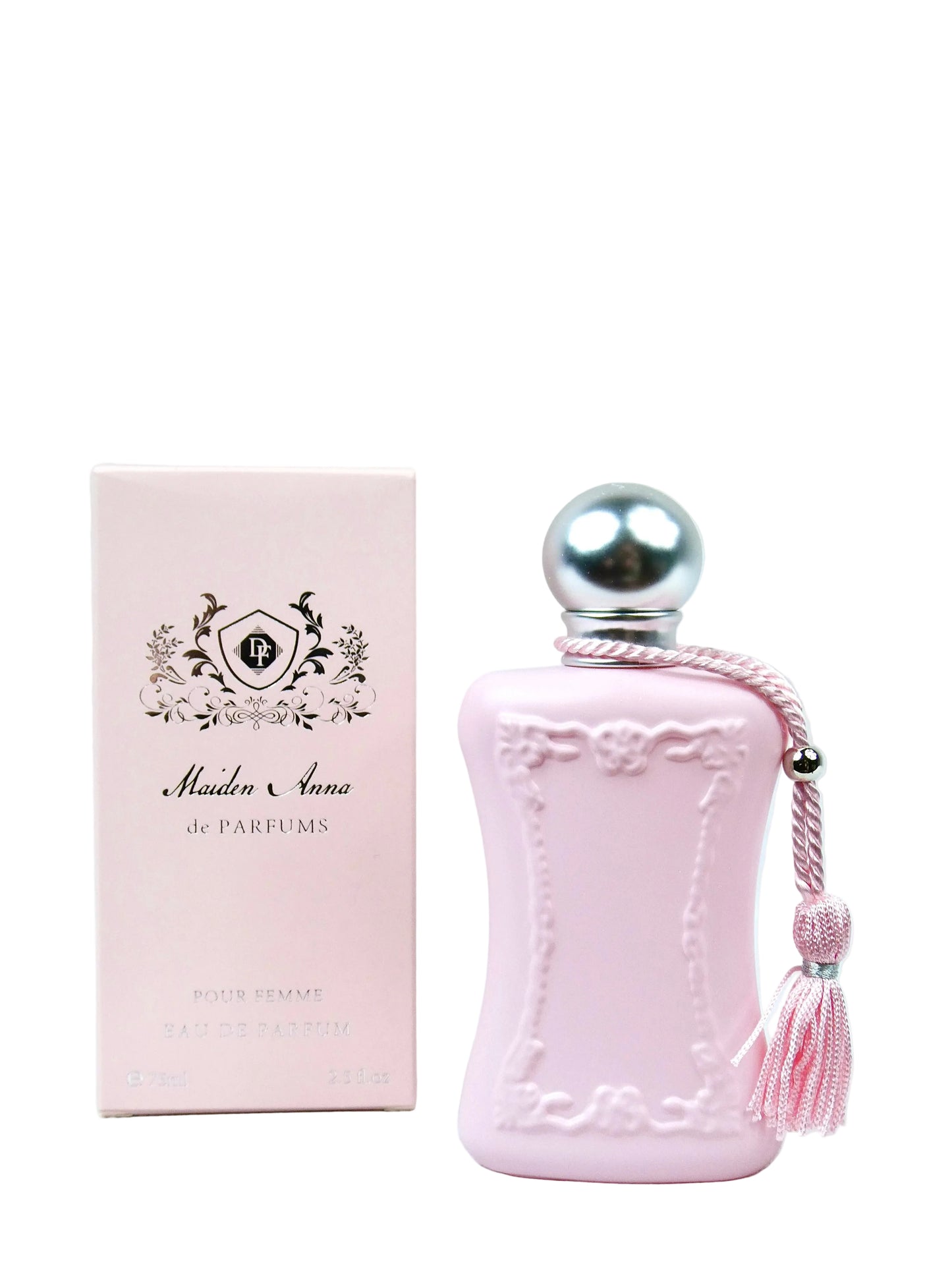 Maiden Anna – Parfum Arabesc Premium Elegant