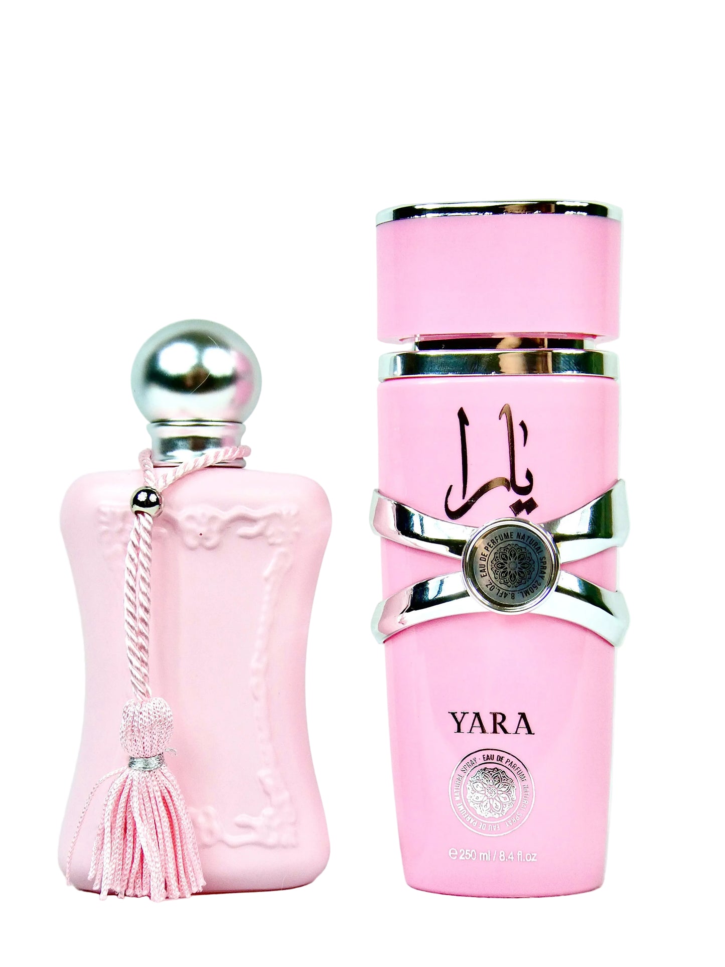 Set de 2 Parfumuri Premium – Maiden Anna si Burphrise Yara