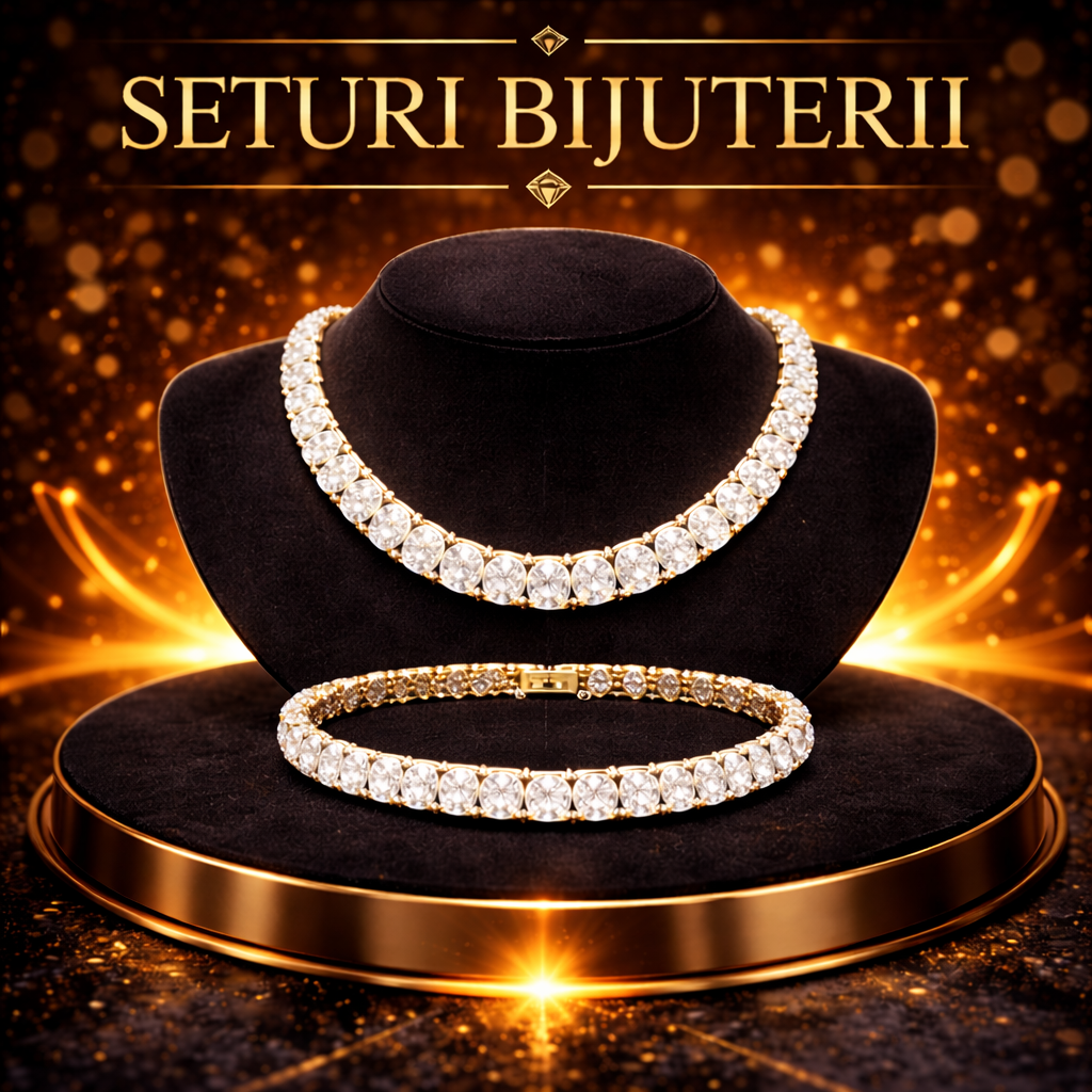 Set-uri Bijuterii