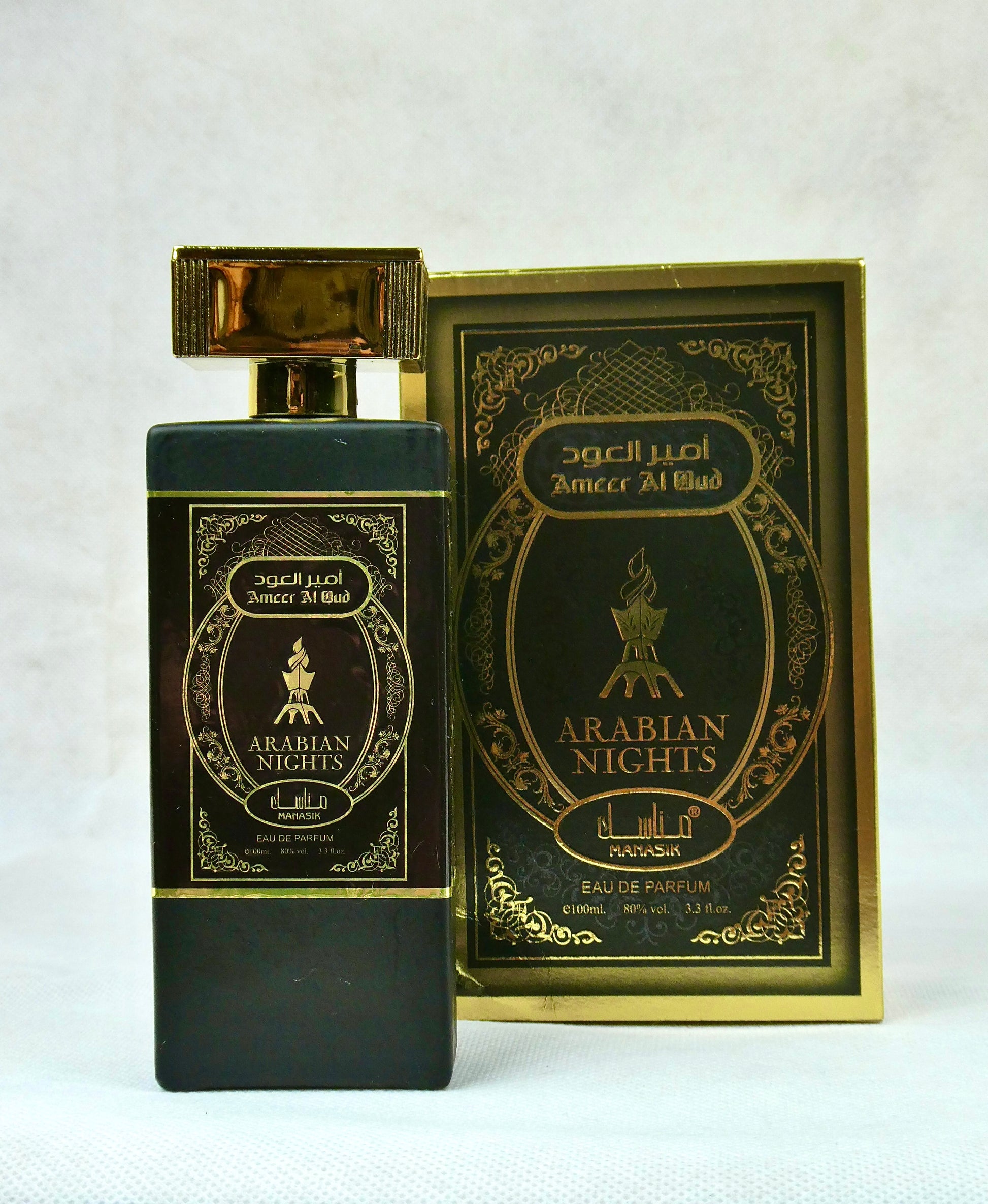 Ameer Al Oud Arabian Nights – Parfum Arabesc Premium Elegant