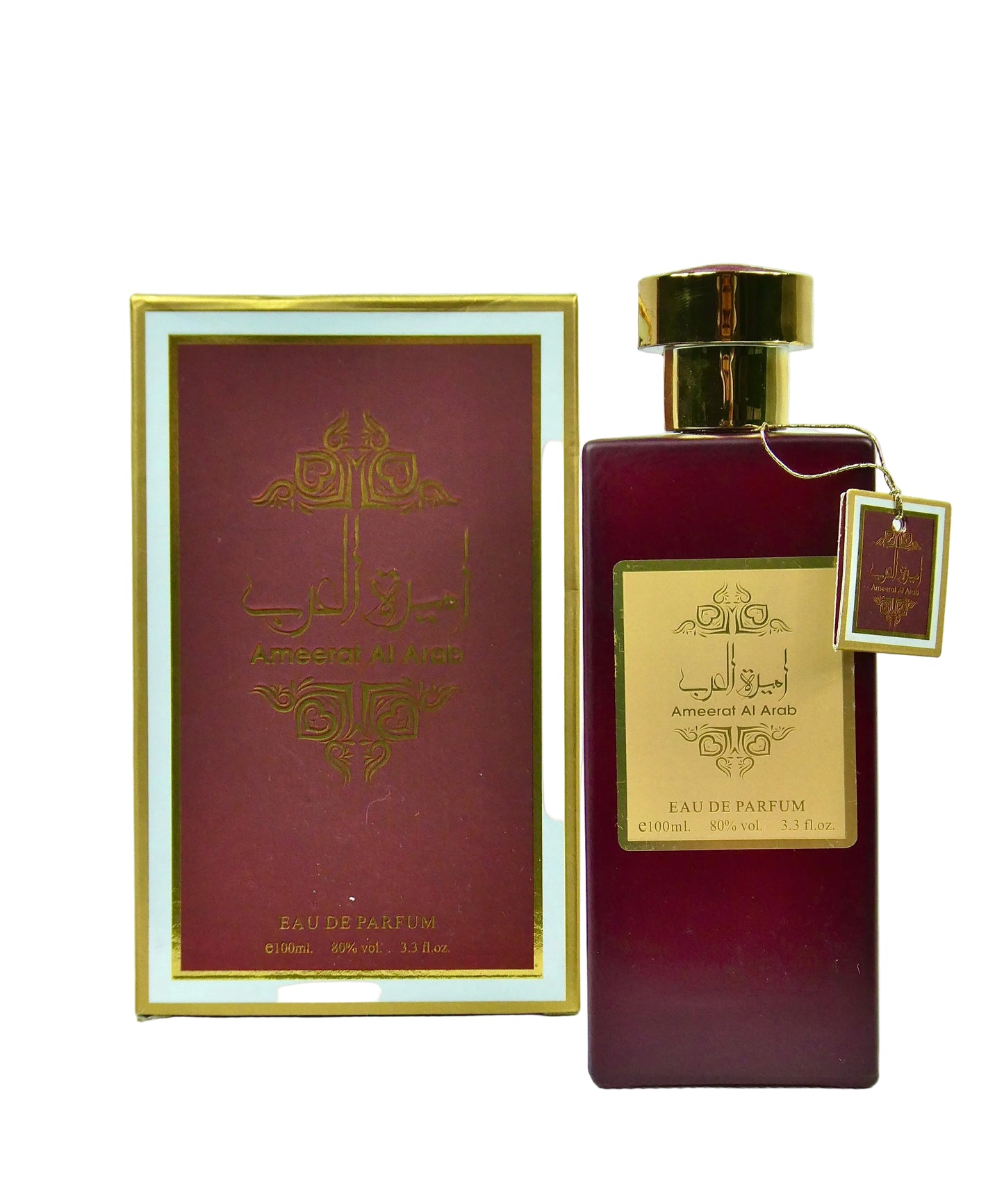 Ameerat Al Arab – Parfum Arabesc Premium Elegant