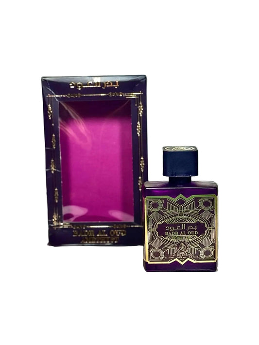 Amethyst Badr Al Oud – Parfum Arabesc Premium Elegant - AlegeCadoul