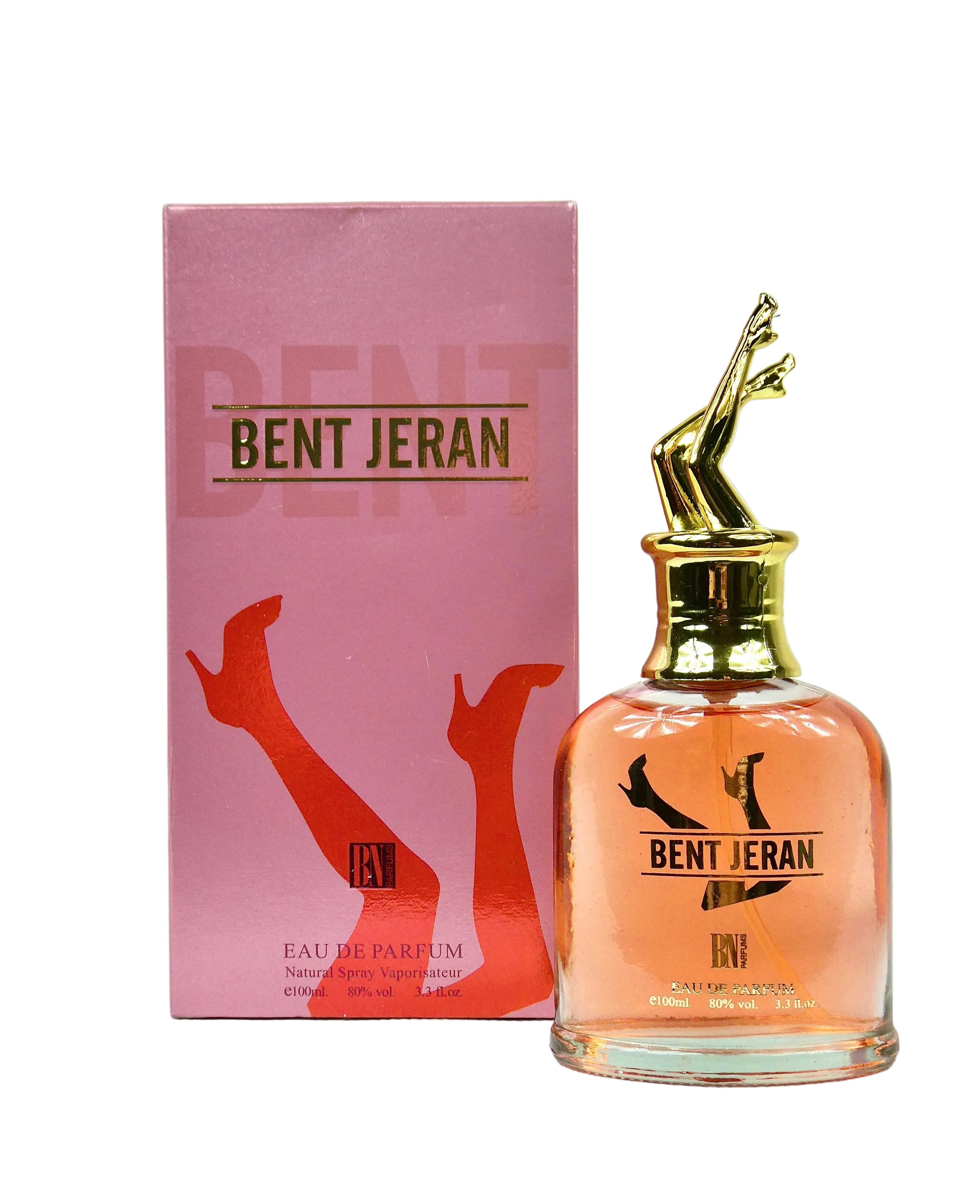 Bent Jeran – Parfum Arabesc Premium Elegant