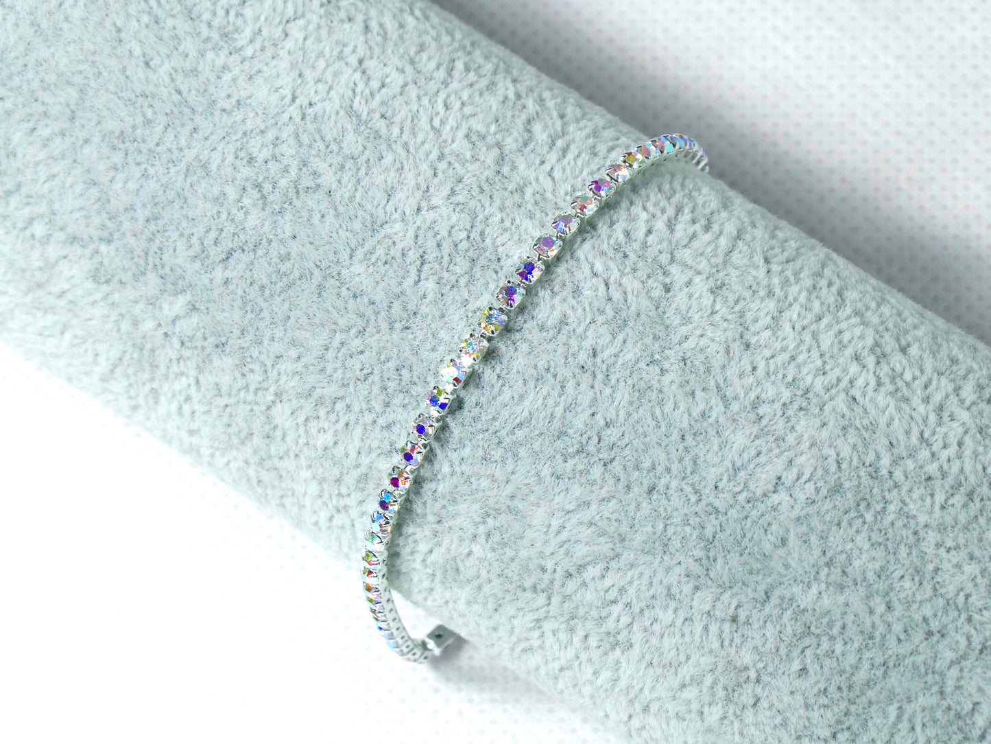 Bratara Tennis Multicolor