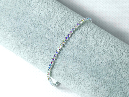 Bratara Tennis Multicolor