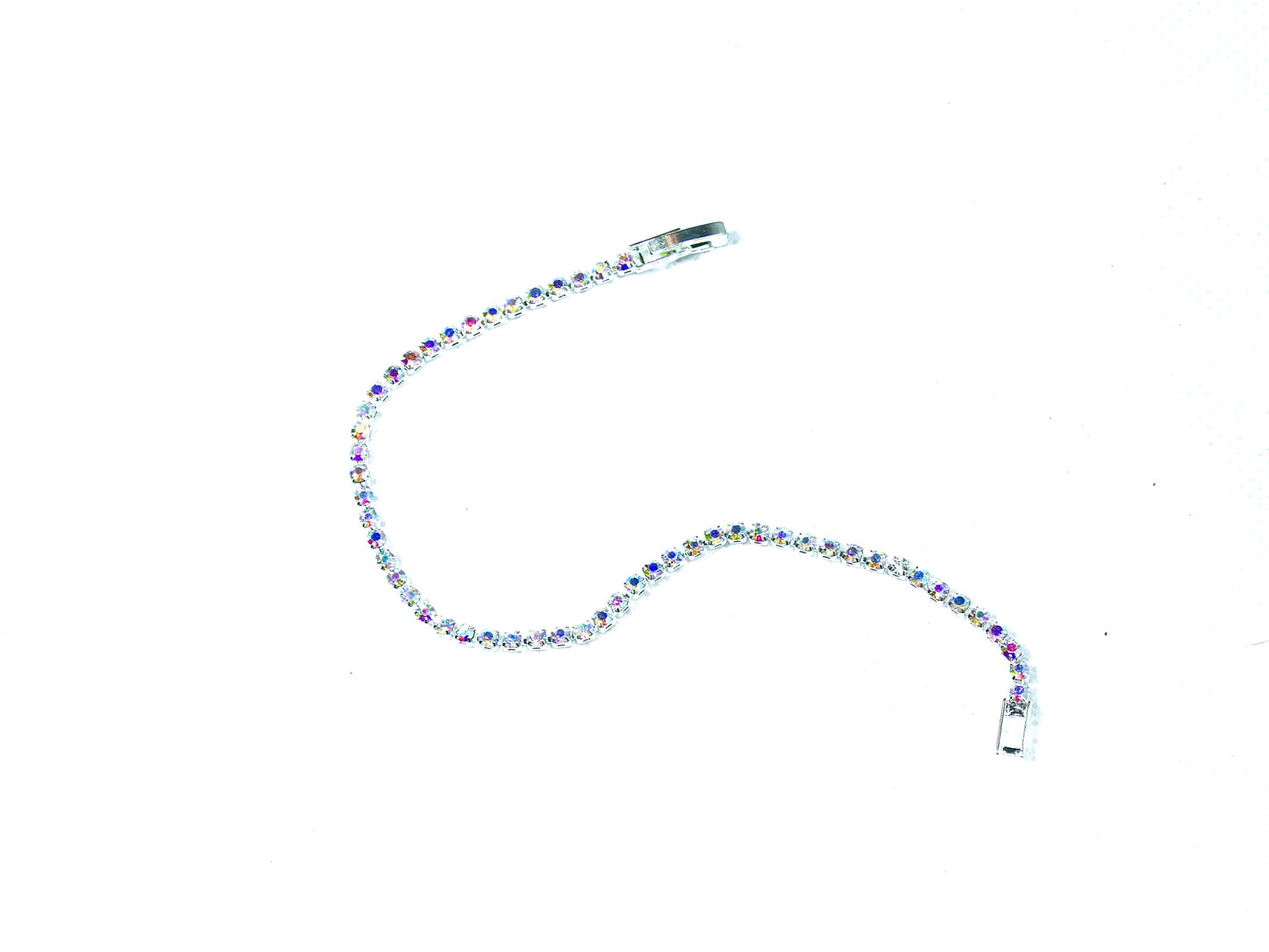 Bratara Tennis Multicolor