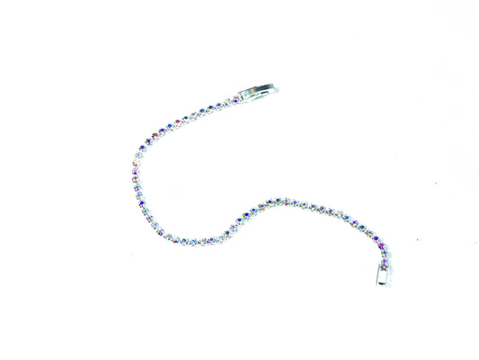 Bratara Tennis Multicolor