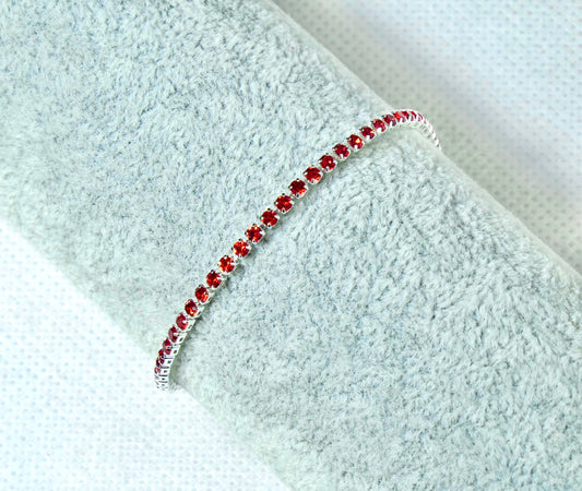 Bratara Tennis Rosie