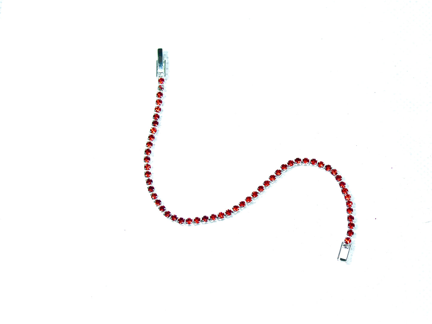 Bratara Tennis Rosie