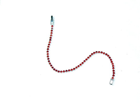 Bratara Tennis Rosie