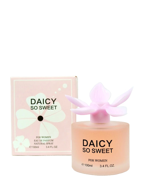 Daicy So Sweet – Parfum Arabesc Premium Elegant