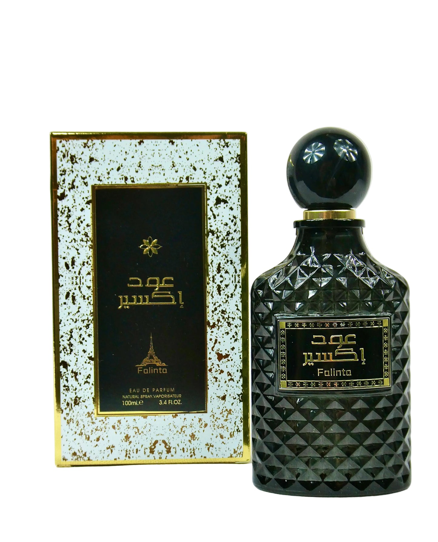 Falinta Oud Elixir – Parfum Arabesc Premium Elegant