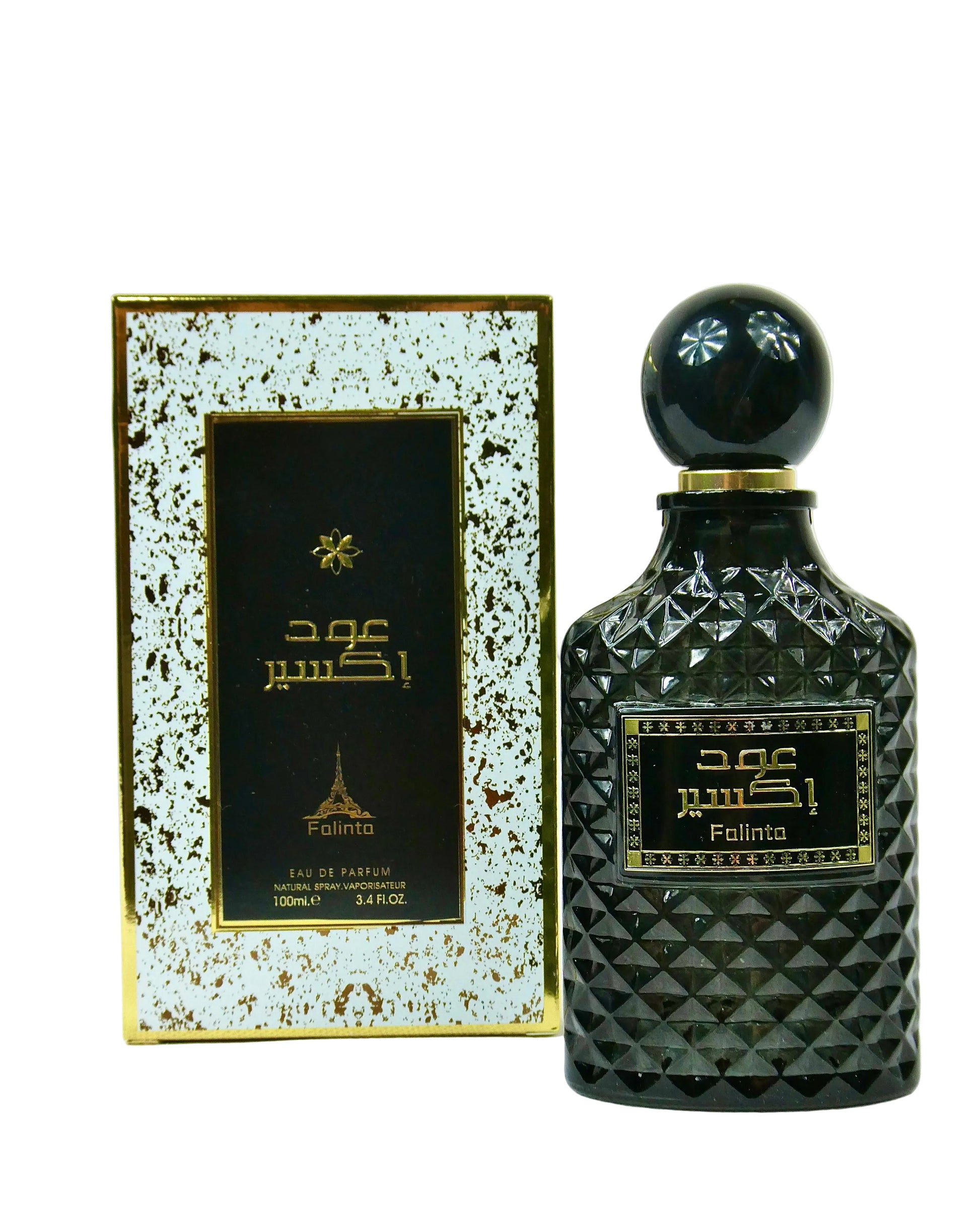 Falinta Oud Elixir – Parfum Arabesc Premium Elegant