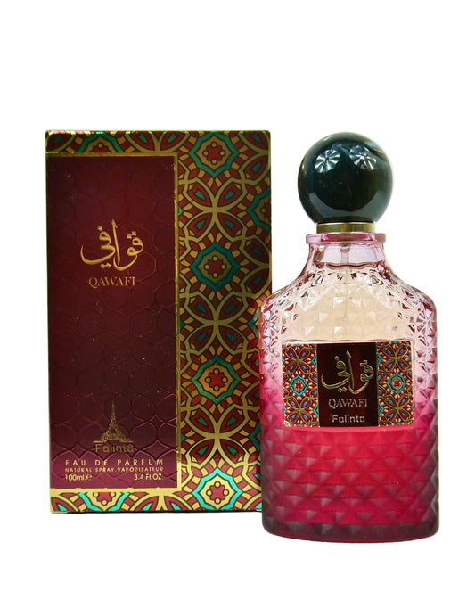 Falinta Qawafi  – Parfum Arabesc Premium Elegant