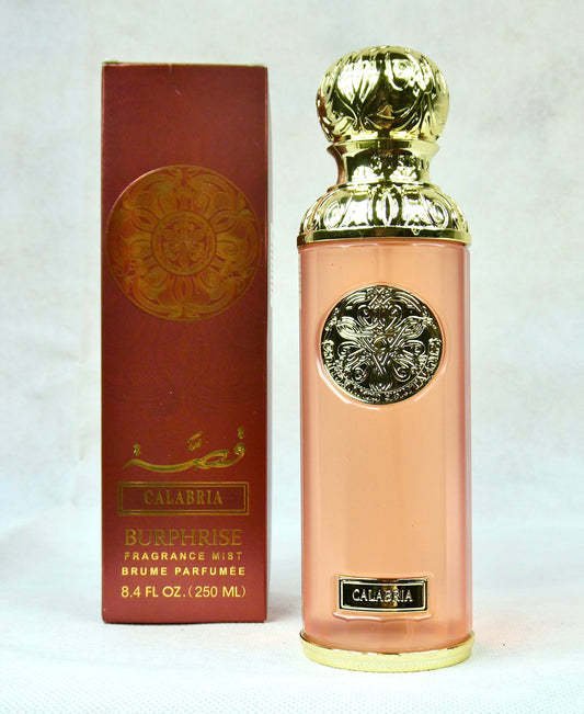 Gissah Calabria – Parfum Arabesc Premium Elegant