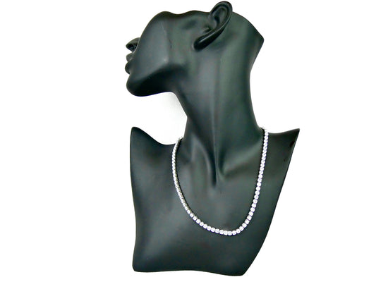 Lant Tennis 5mm Transparent