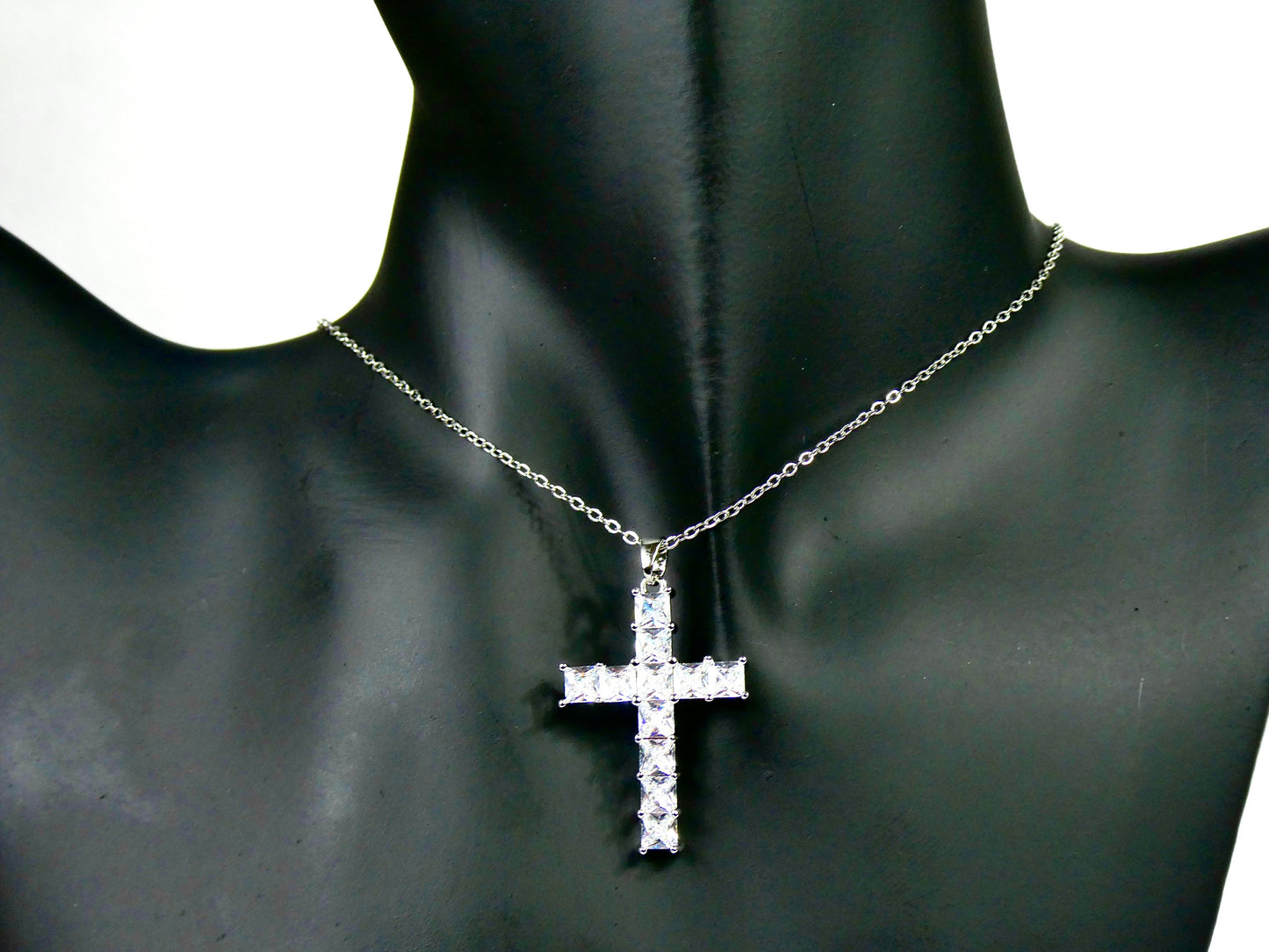 Lant Tennis Cruce Transparent