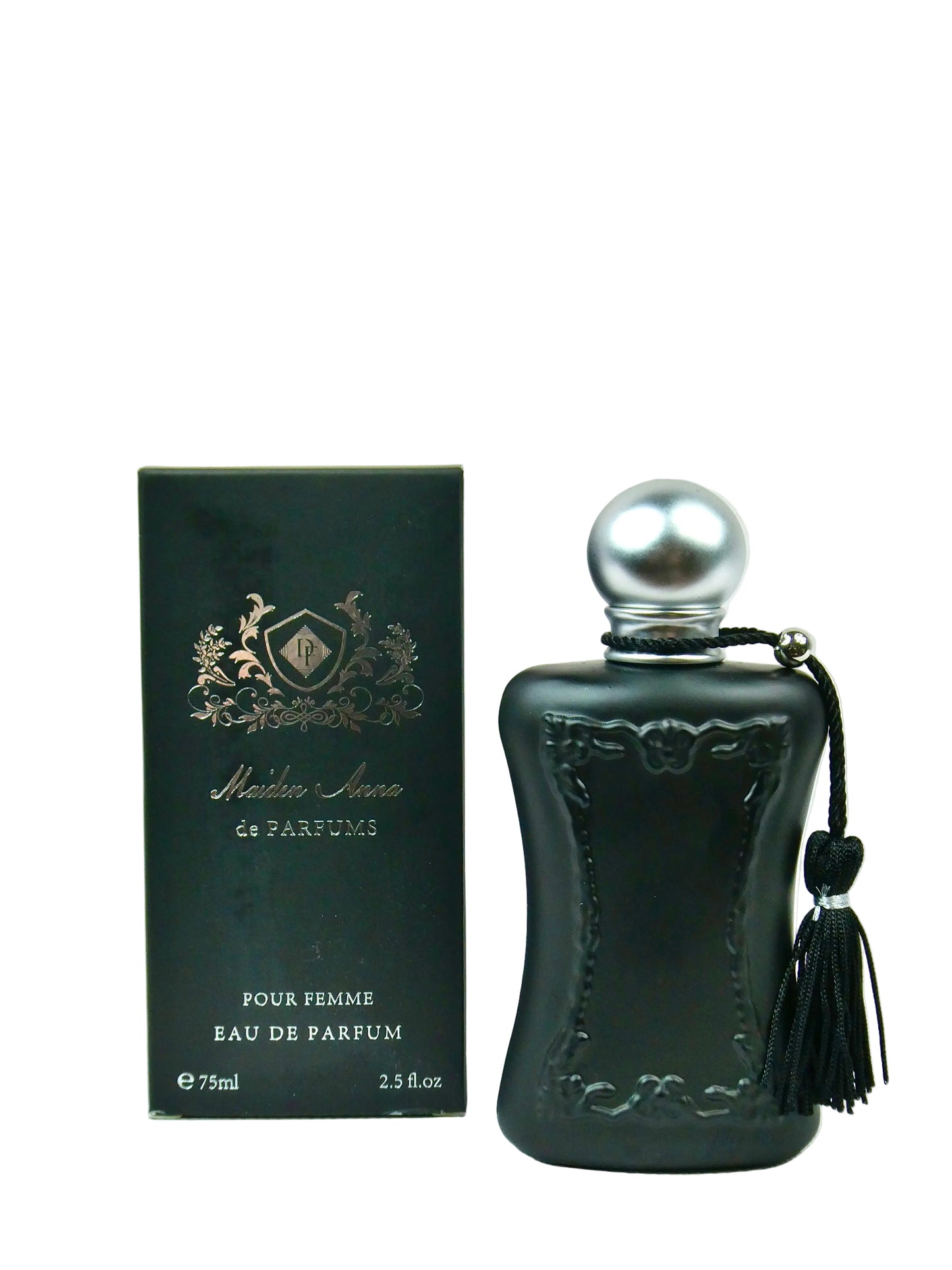 Maiden Anna – Parfum Arabesc Premium Elegant