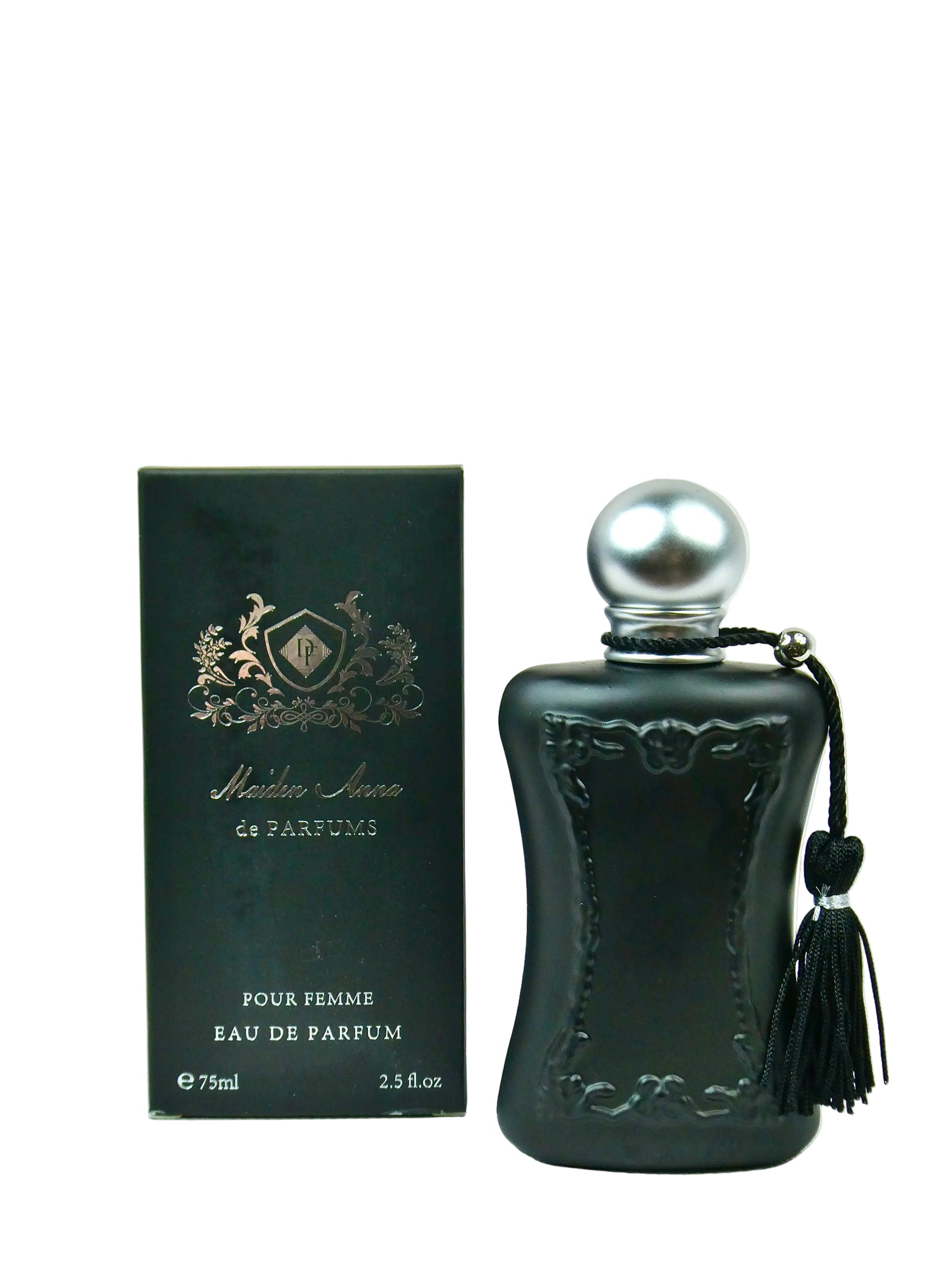 Maiden Anna – Parfum Arabesc Premium Elegant