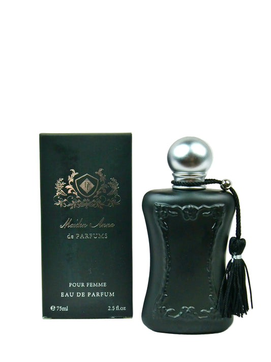 Maiden Anna – Parfum Arabesc Premium Elegant