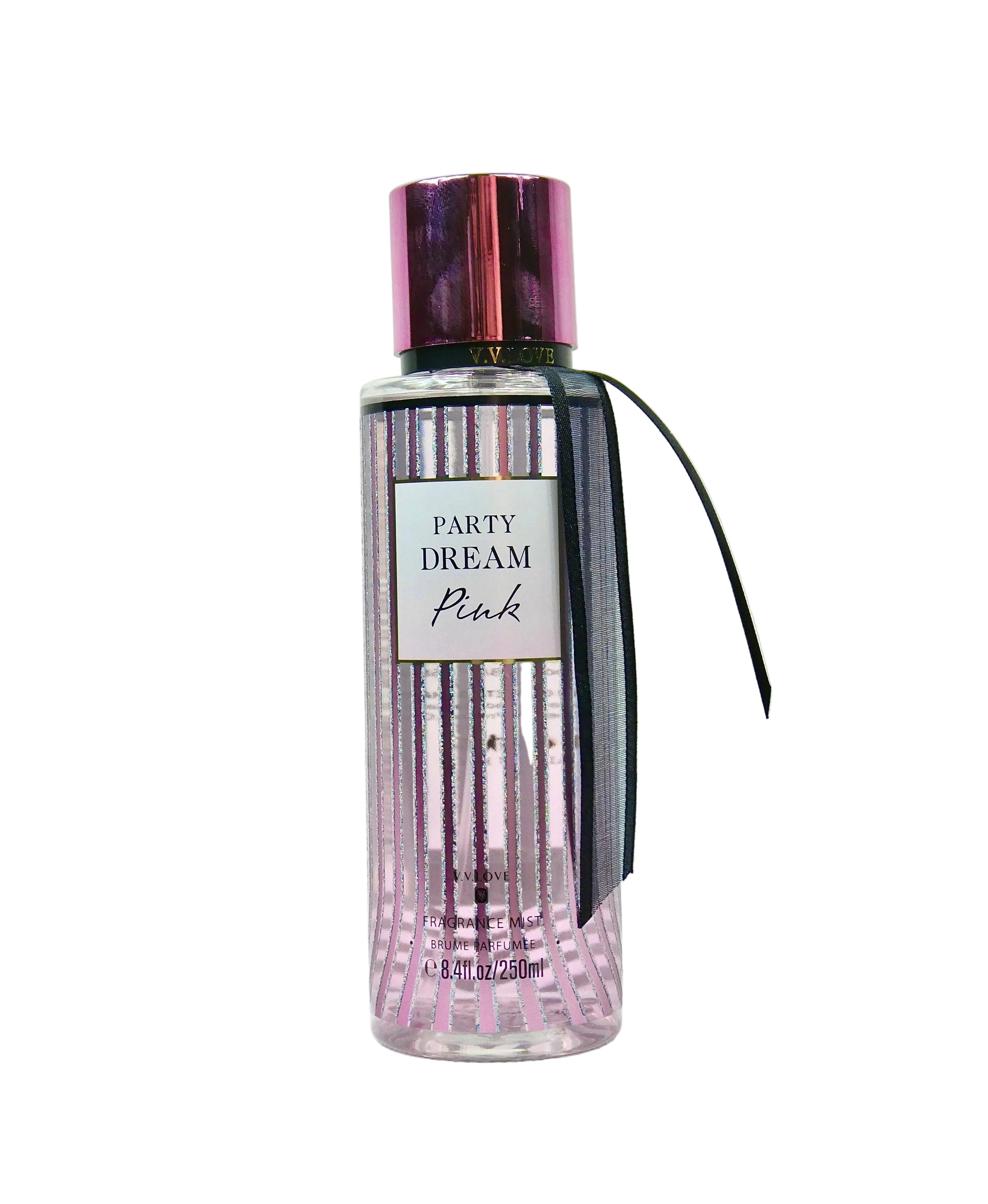 Party Dream Pink – Parfum Arabesc Premium Elegant