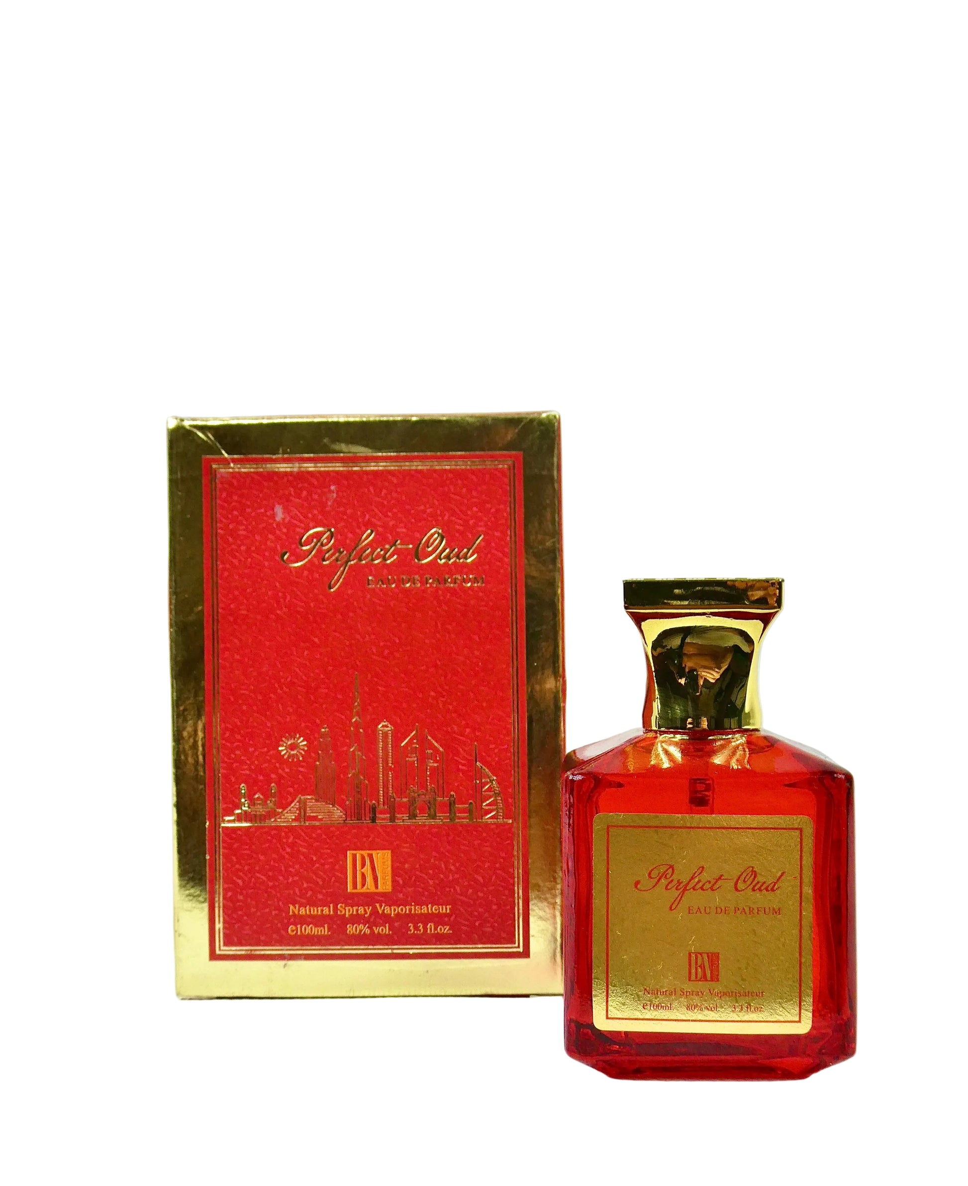 Perfect Oud – Parfum Arabesc Premium Elegant