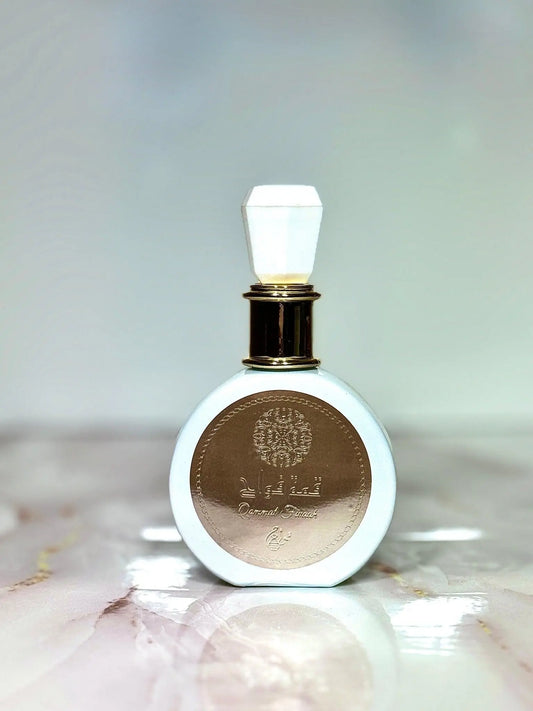 Qammat Fuaak – Parfum Arabesc Premium Elegant - AlegeCadoul