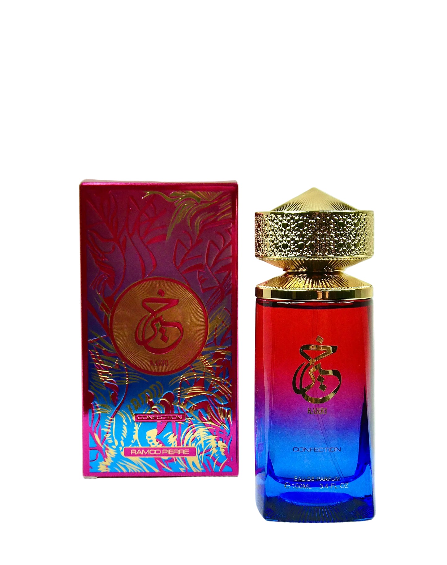 Ramco Pierre Confection – Parfum Arabesc Premium Elegant