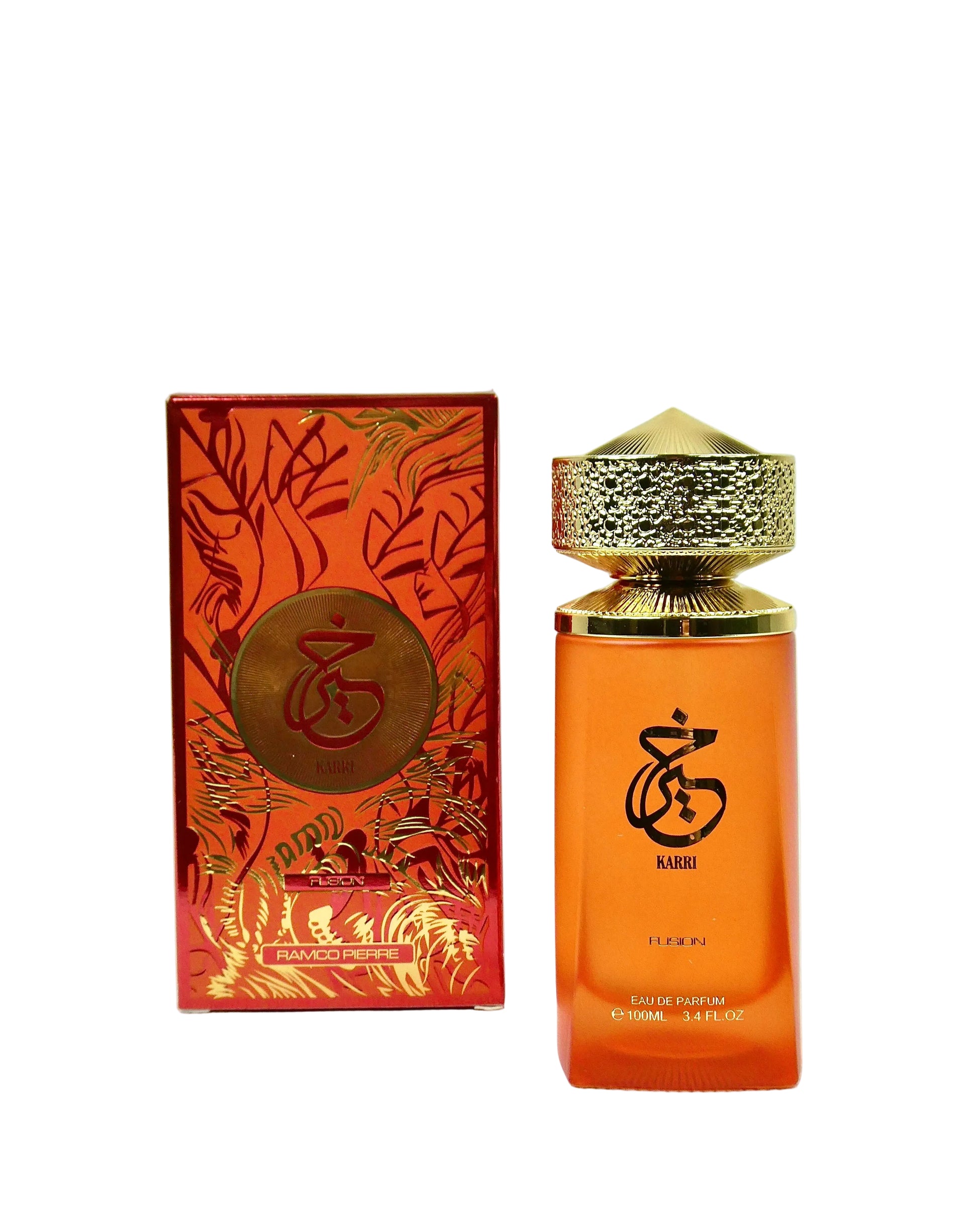 Ramco Pierre Fusion – Parfum Arabesc Premium Elegant