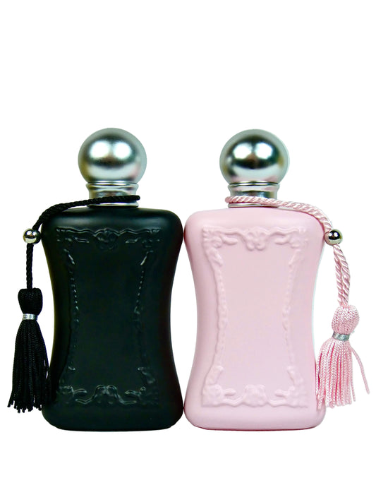 Set de 2 Parfumuri Premium – Maiden Anna