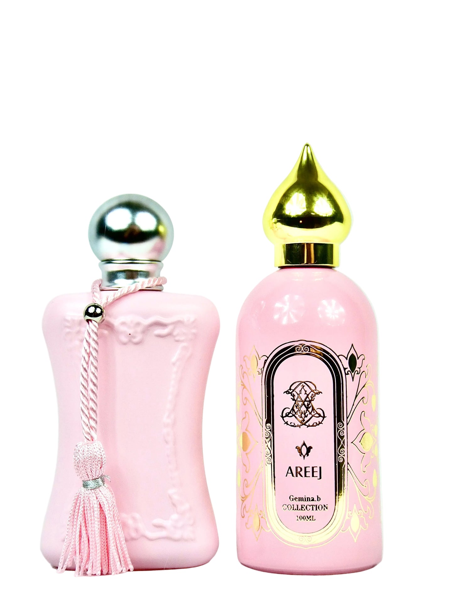 Set de 2 Parfumuri Premium –  Maiden Anna si B. Areej