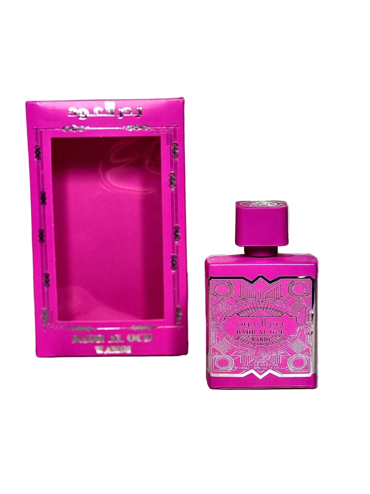 Wardi Badr Al Oud – Parfum Arabesc Premium Elegant - AlegeCadoul